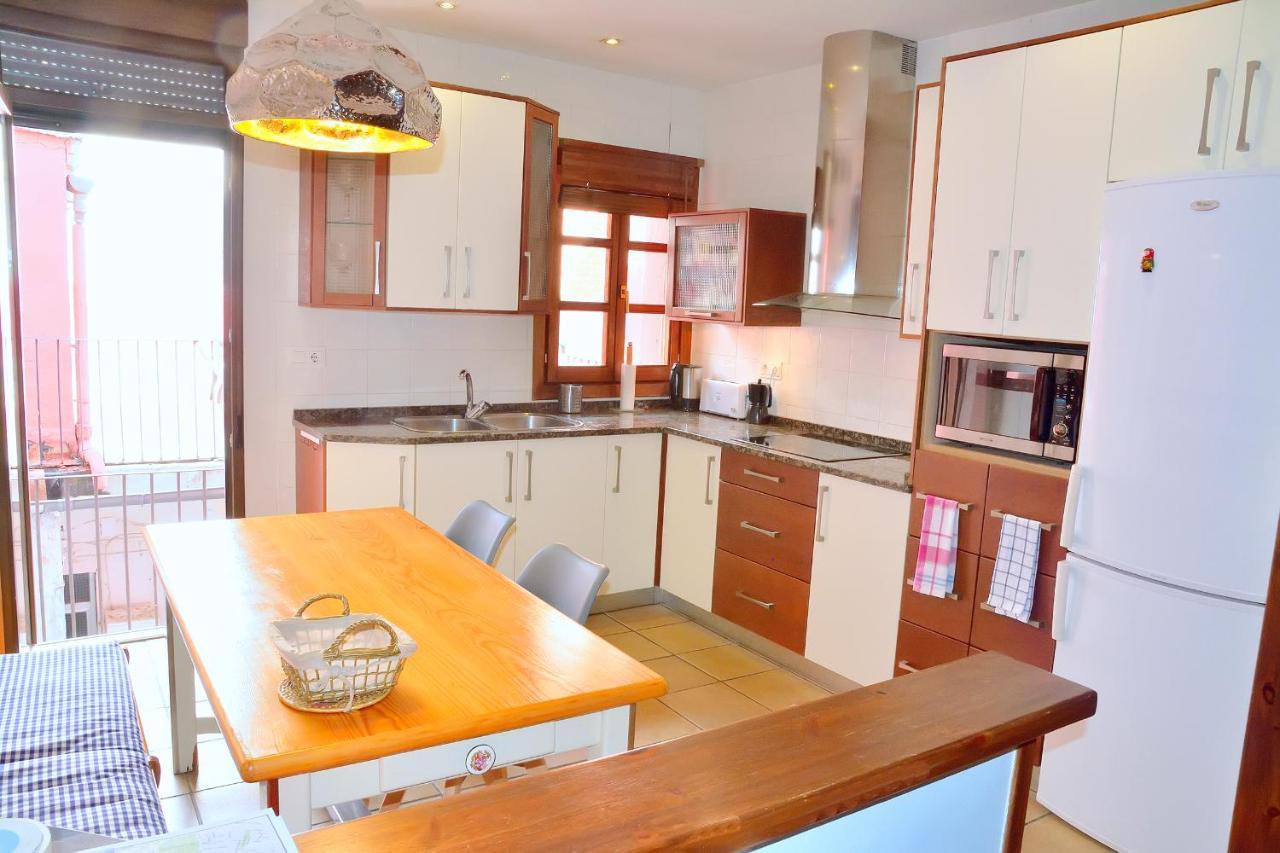 Apartmán Casa Diana Zaragoza Exteriér fotografie