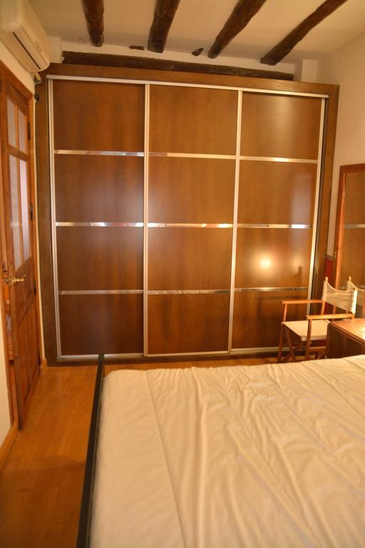 Apartmán Casa Diana Zaragoza Exteriér fotografie