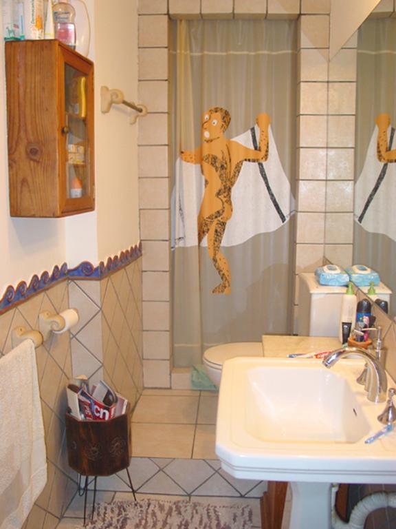 Apartmán Casa Diana Zaragoza Exteriér fotografie