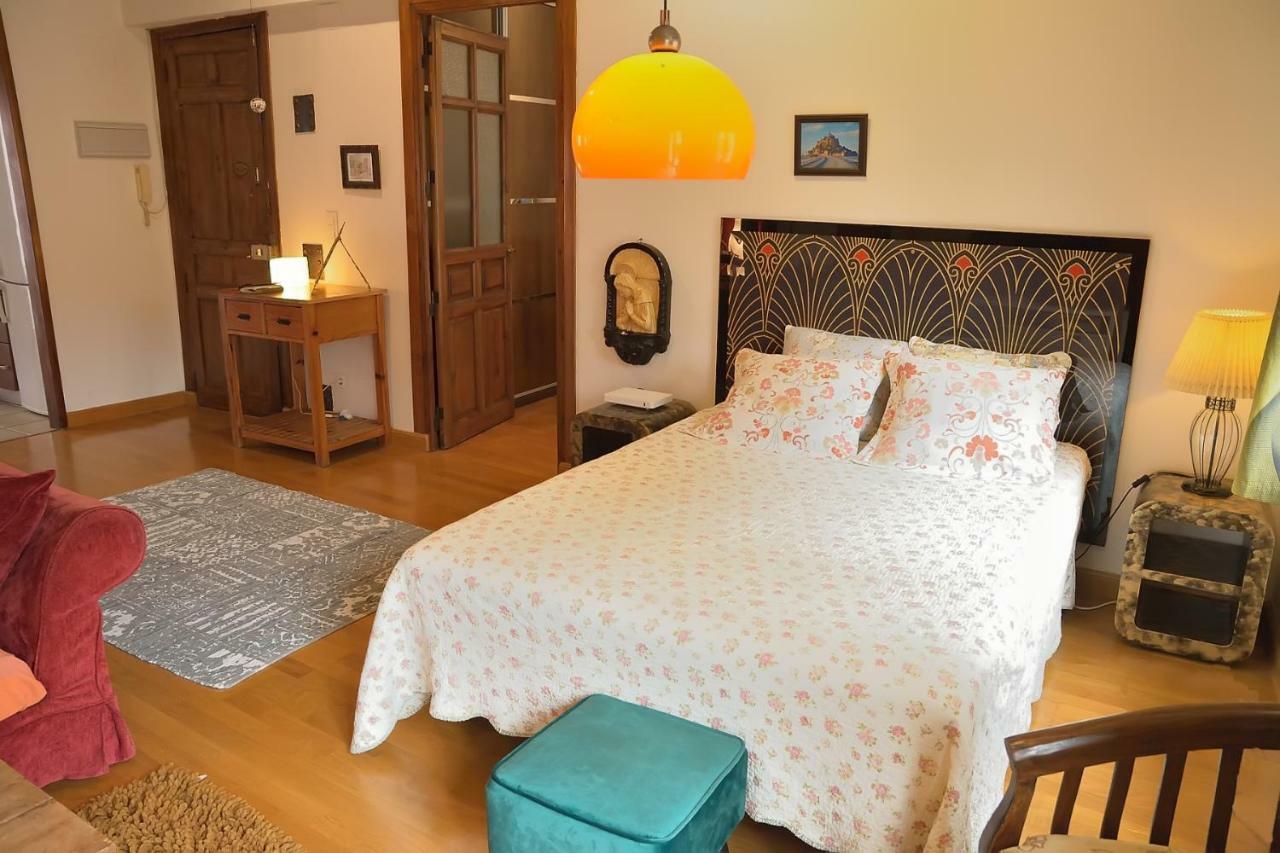 Apartmán Casa Diana Zaragoza Exteriér fotografie