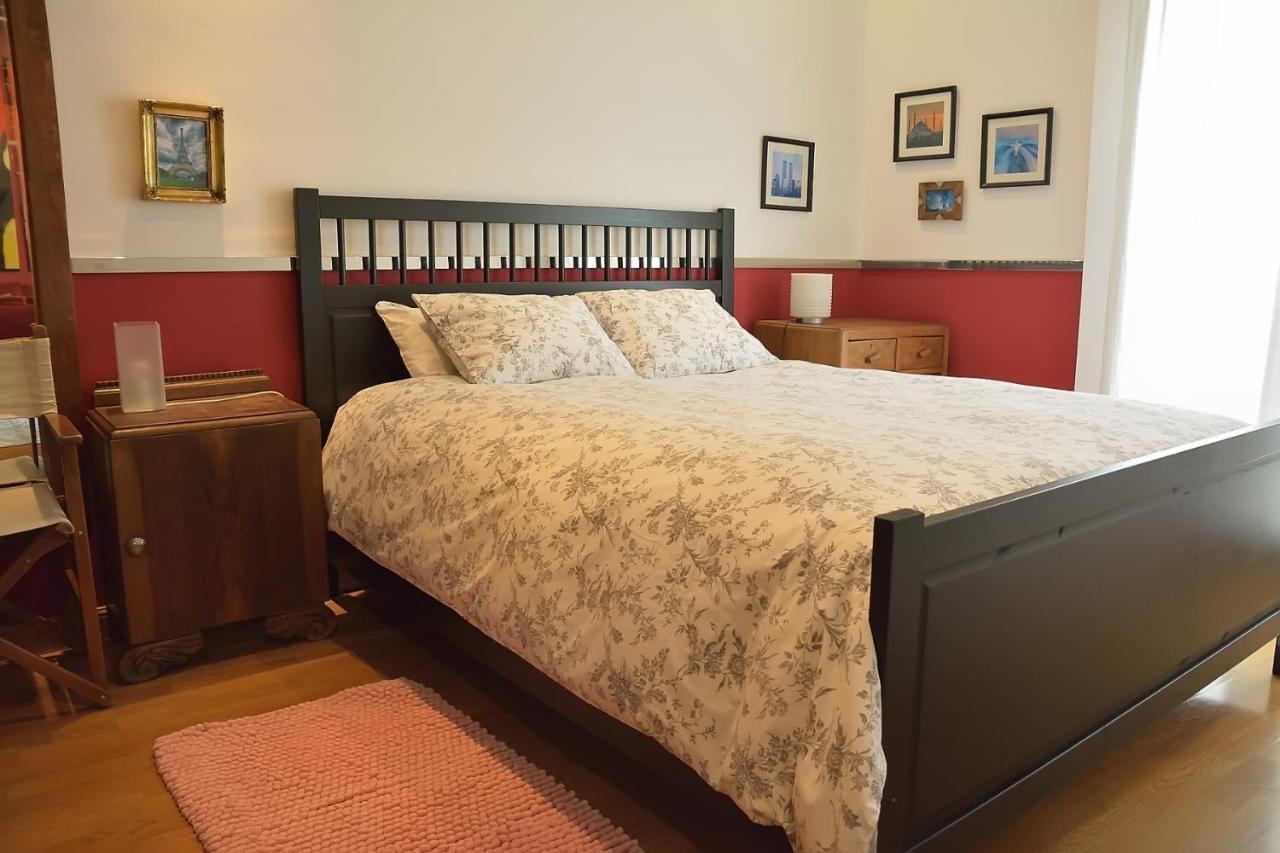 Apartmán Casa Diana Zaragoza Exteriér fotografie